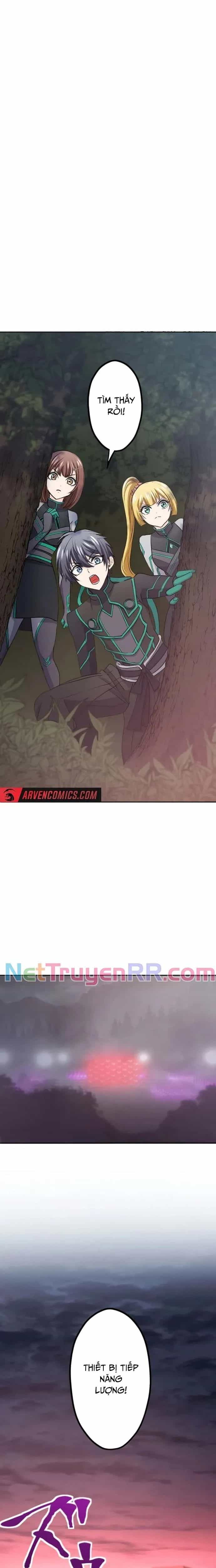 Ittoki The Ninja - Chương 20 - ảnh 12