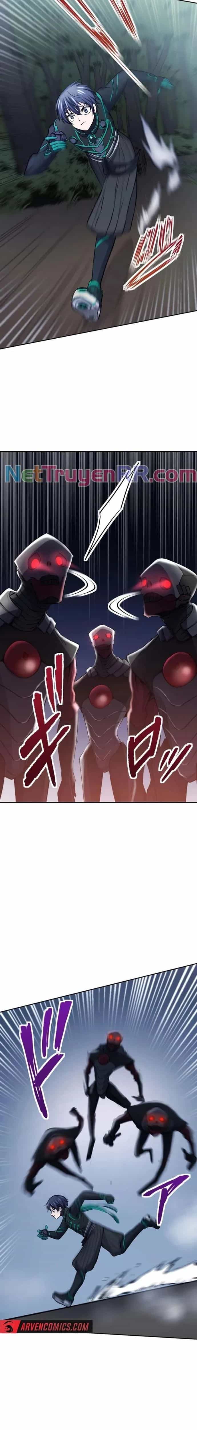 Ittoki The Ninja - Chương 20 - ảnh 19