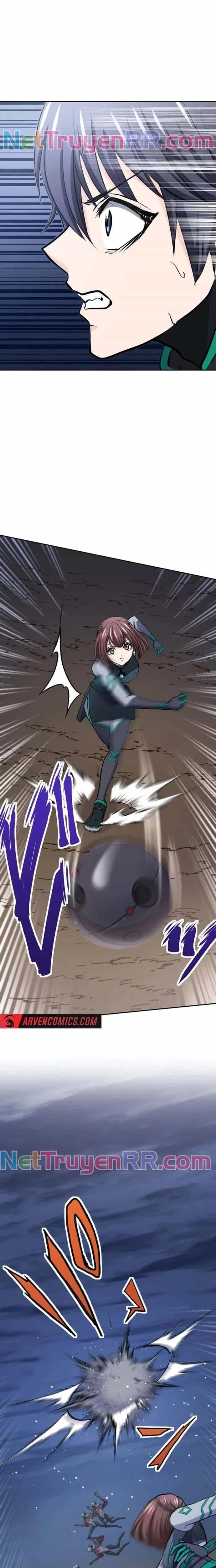 Ittoki The Ninja - Chương 20 - ảnh 20
