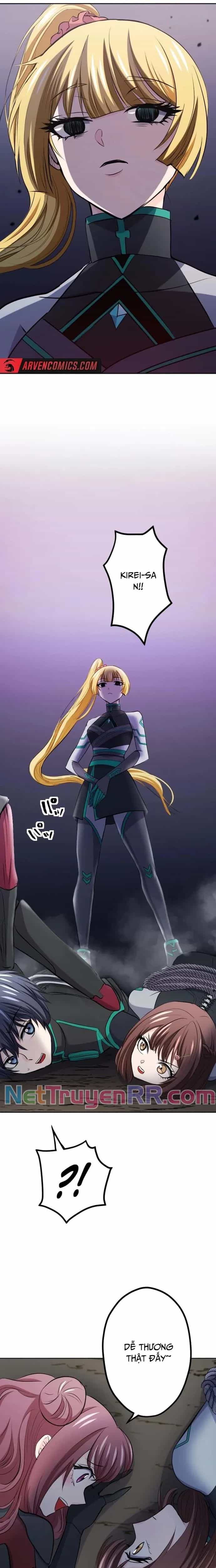Ittoki The Ninja - Chương 20 - ảnh 27