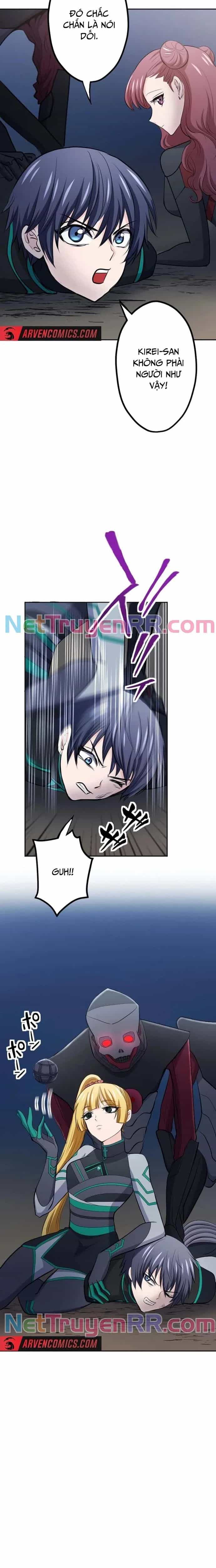 Ittoki The Ninja - Chương 20 - ảnh 30