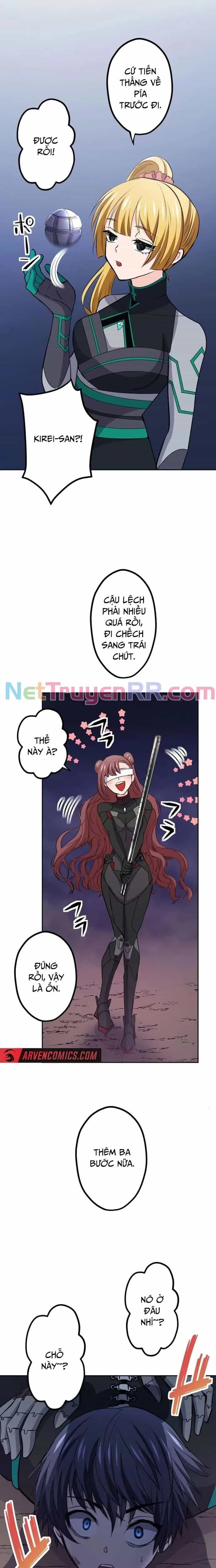 Ittoki The Ninja - Chương 20 - ảnh 34
