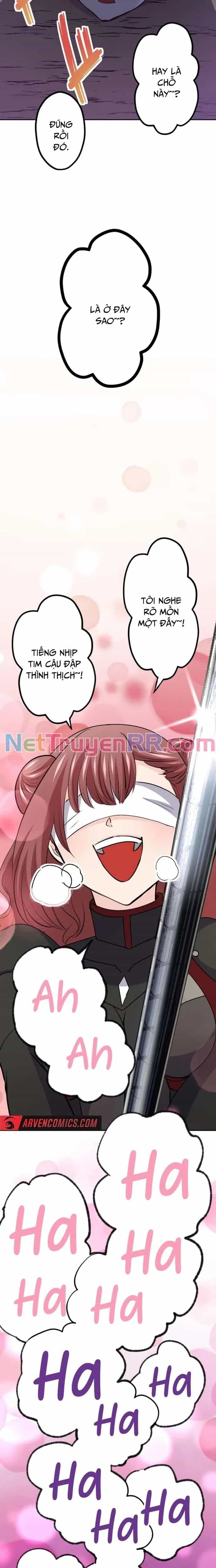 Ittoki The Ninja - Chương 20 - ảnh 35