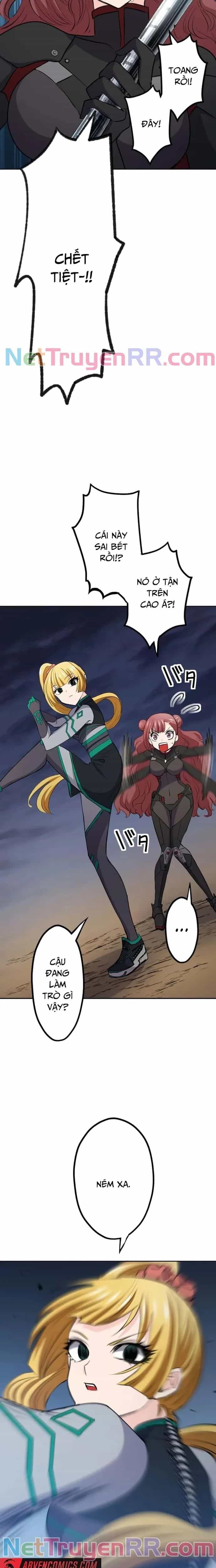 Ittoki The Ninja - Chương 20 - ảnh 38