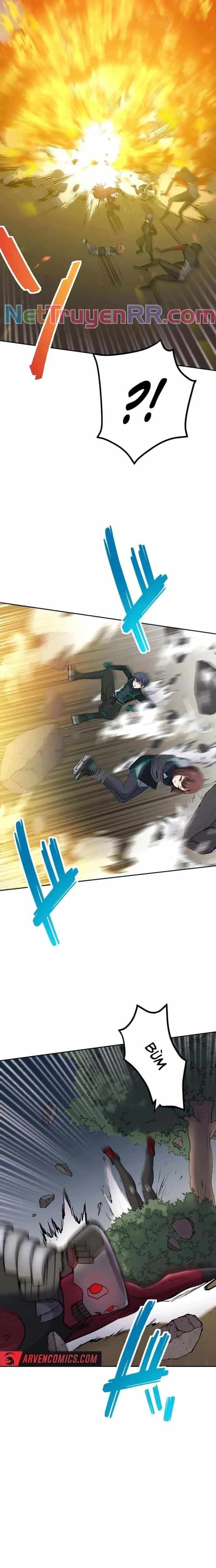 Ittoki The Ninja - Chương 20 - ảnh 42