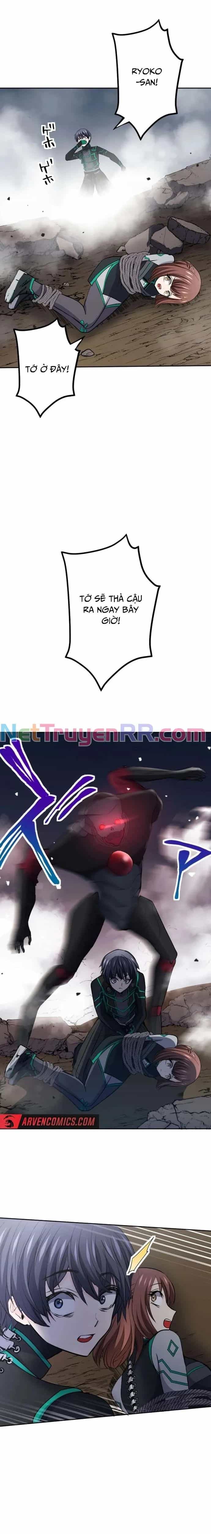 Ittoki The Ninja - Chương 20 - ảnh 43