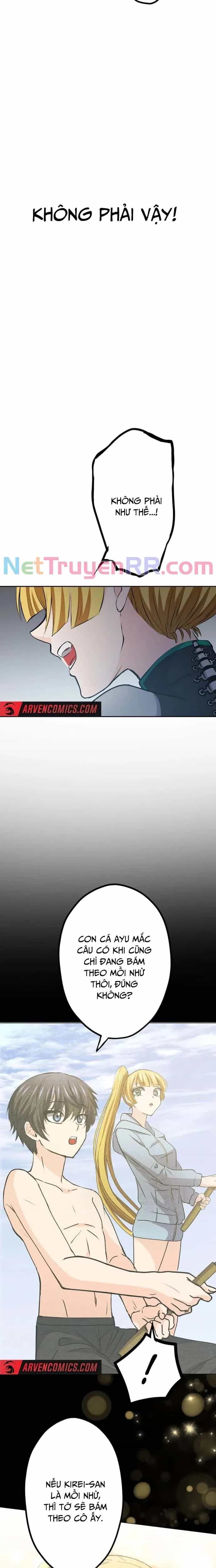 Ittoki The Ninja - Chương 20 - ảnh 45