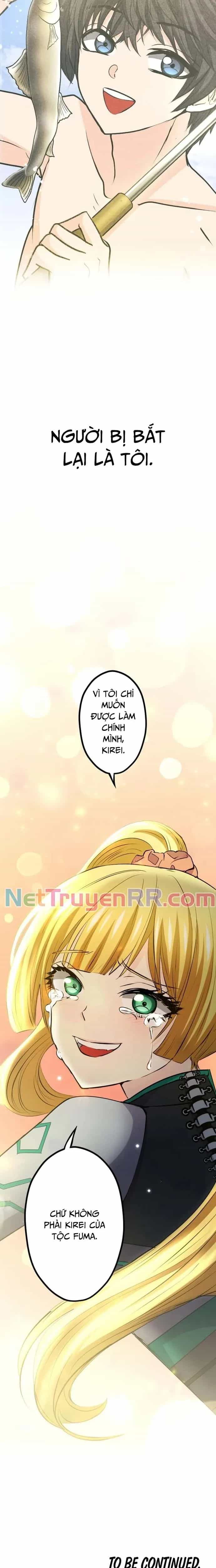 Ittoki The Ninja - Chương 20 - ảnh 47