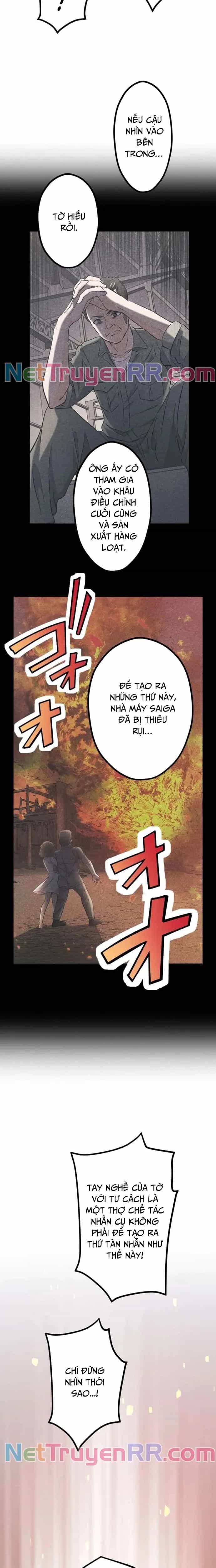 Ittoki The Ninja - Chương 20 - ảnh 8