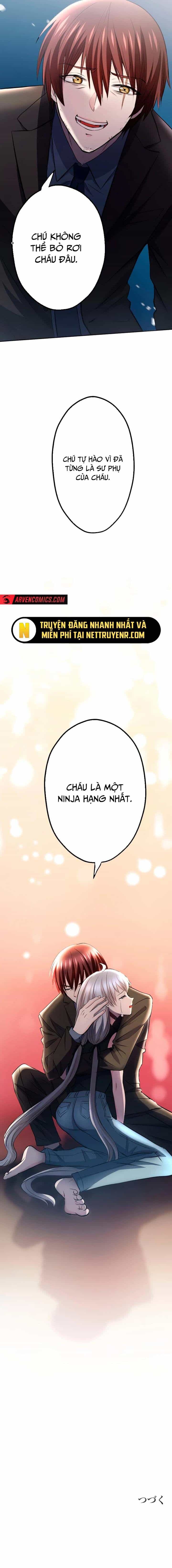 Ittoki The Ninja - Chương 22 - ảnh 18