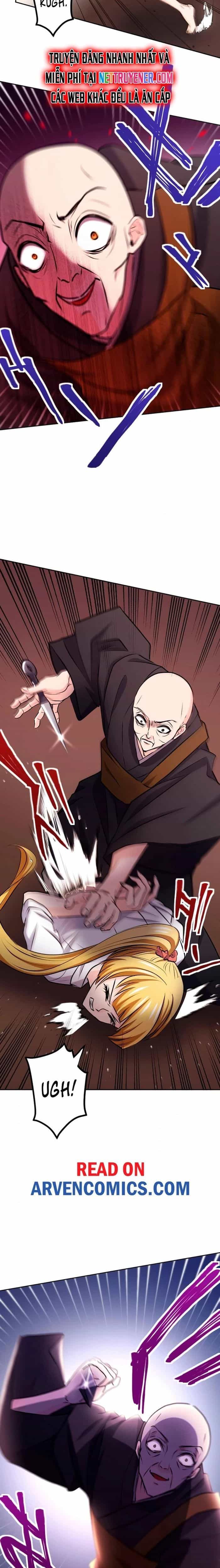 Ittoki The Ninja - Chương 23 - ảnh 11