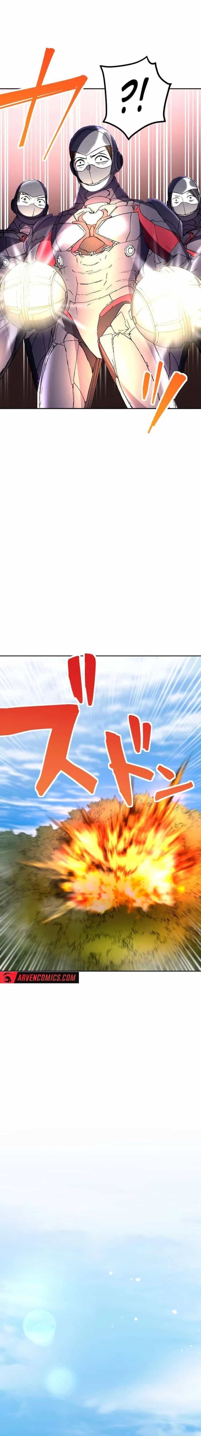 Ittoki The Ninja - Chương 23 - ảnh 15