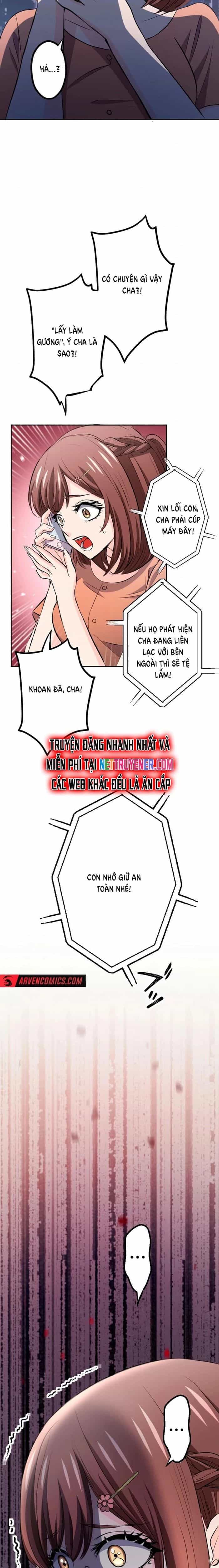 Ittoki The Ninja - Chương 23 - ảnh 20