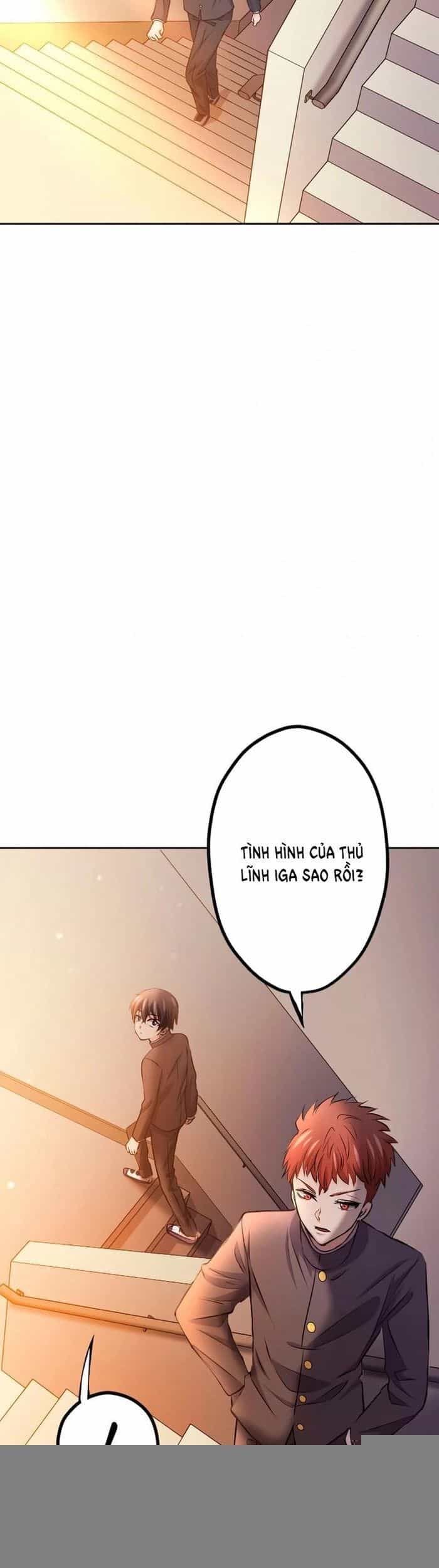Ittoki The Ninja - Chương 23 - ảnh 45
