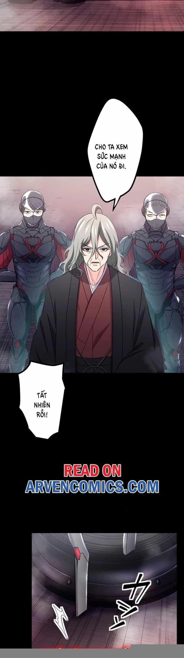 Ittoki The Ninja - Chương 23 - ảnh 61