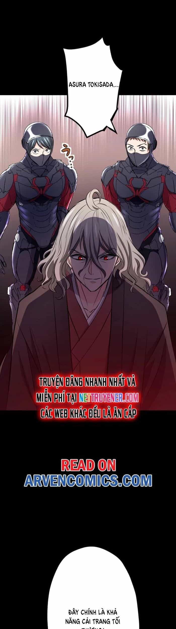 Ittoki The Ninja - Chương 23 - ảnh 70