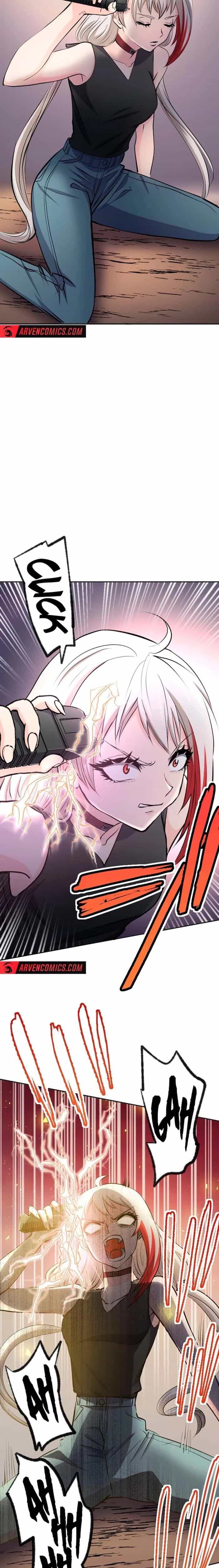 Ittoki The Ninja - Chương 24 - ảnh 12