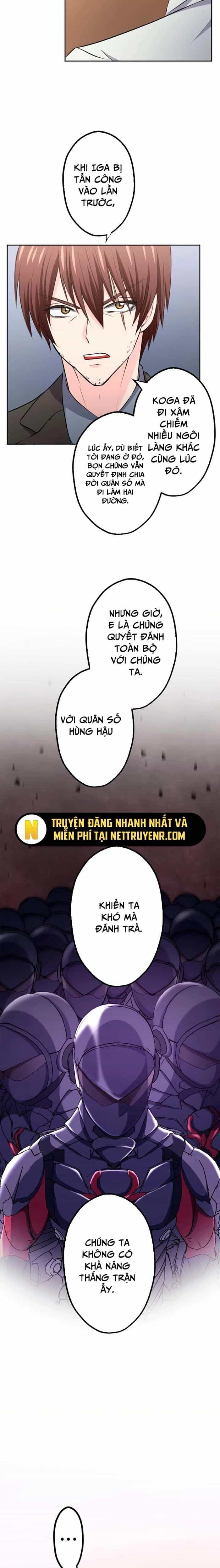 Ittoki The Ninja - Chương 24 - ảnh 21