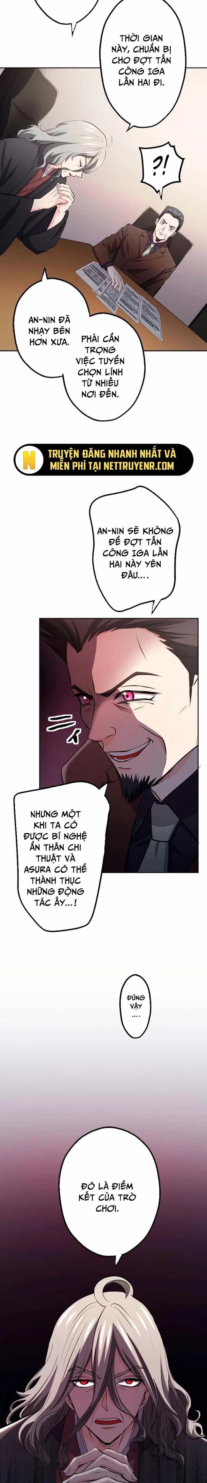 Ittoki The Ninja - Chương 24 - ảnh 26