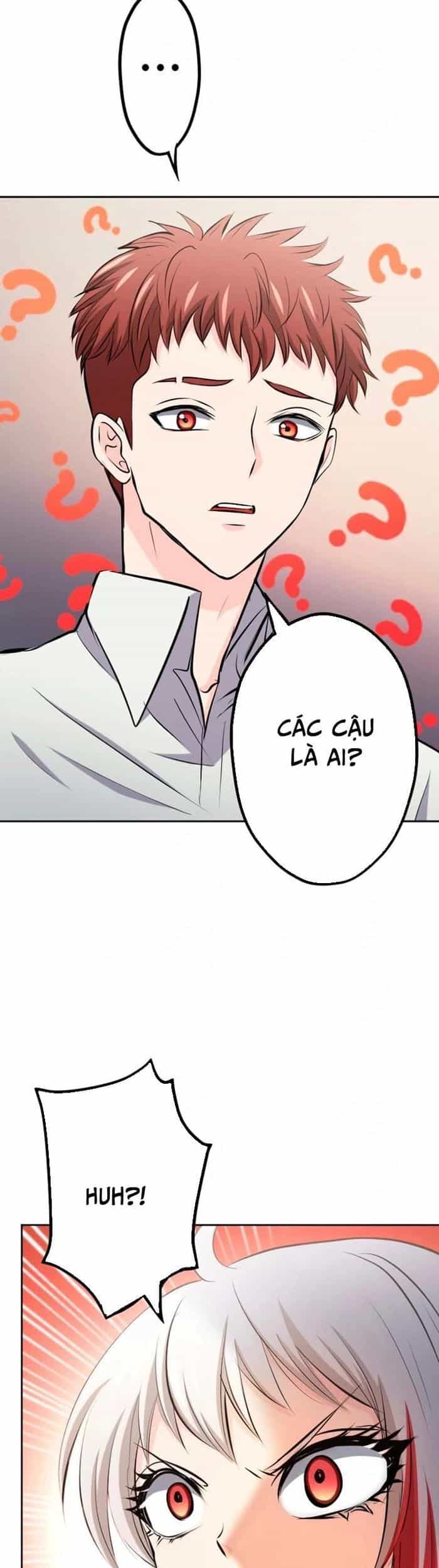 Ittoki The Ninja - Chương 24 - ảnh 31