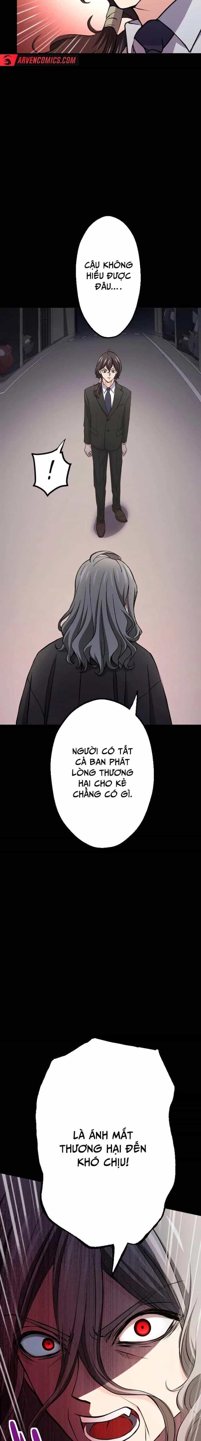 Ittoki The Ninja - Chương 24 - ảnh 4