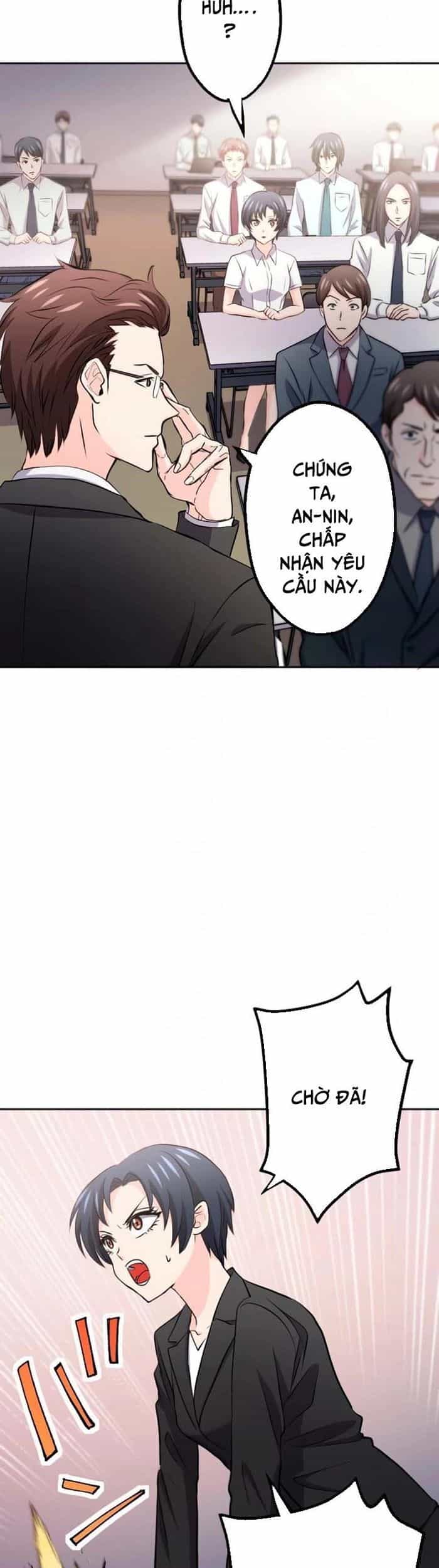 Ittoki The Ninja - Chương 24 - ảnh 43