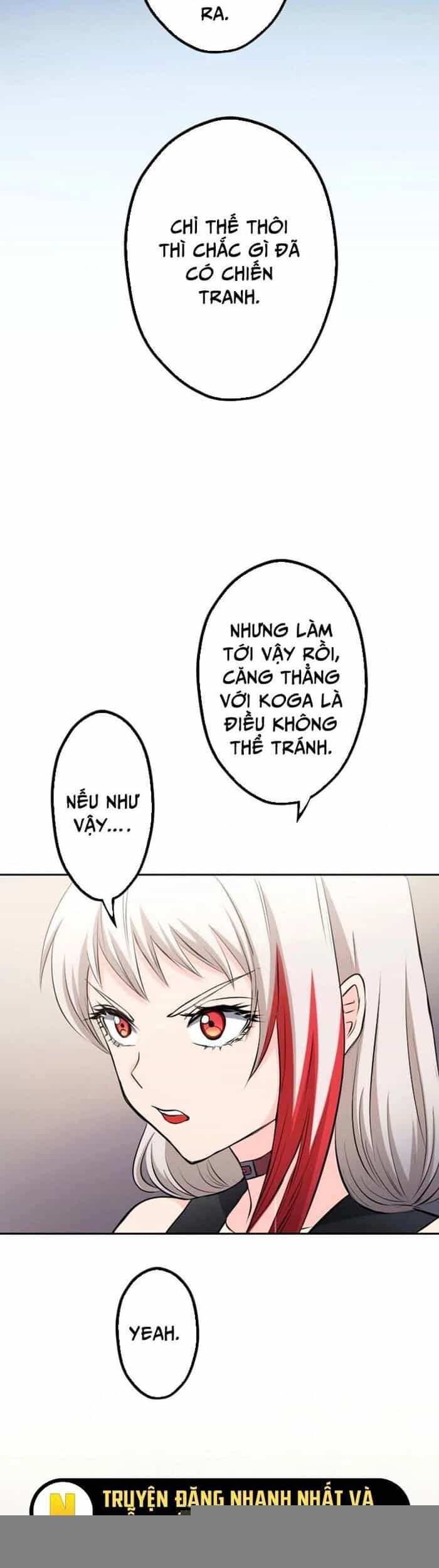 Ittoki The Ninja - Chương 24 - ảnh 54
