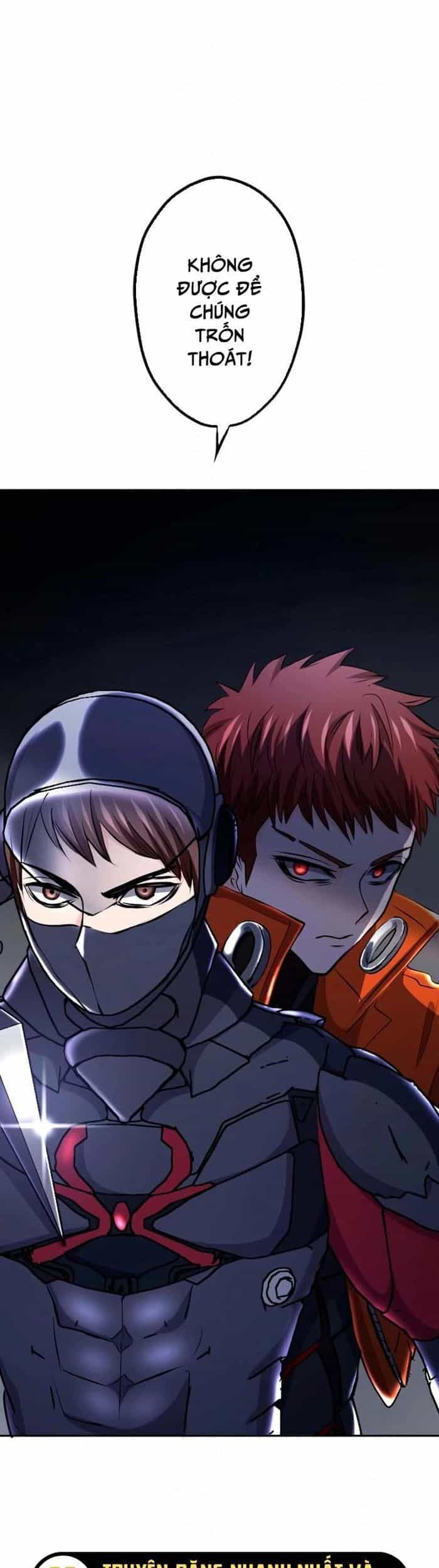 Ittoki The Ninja - Chương 25 - ảnh 13