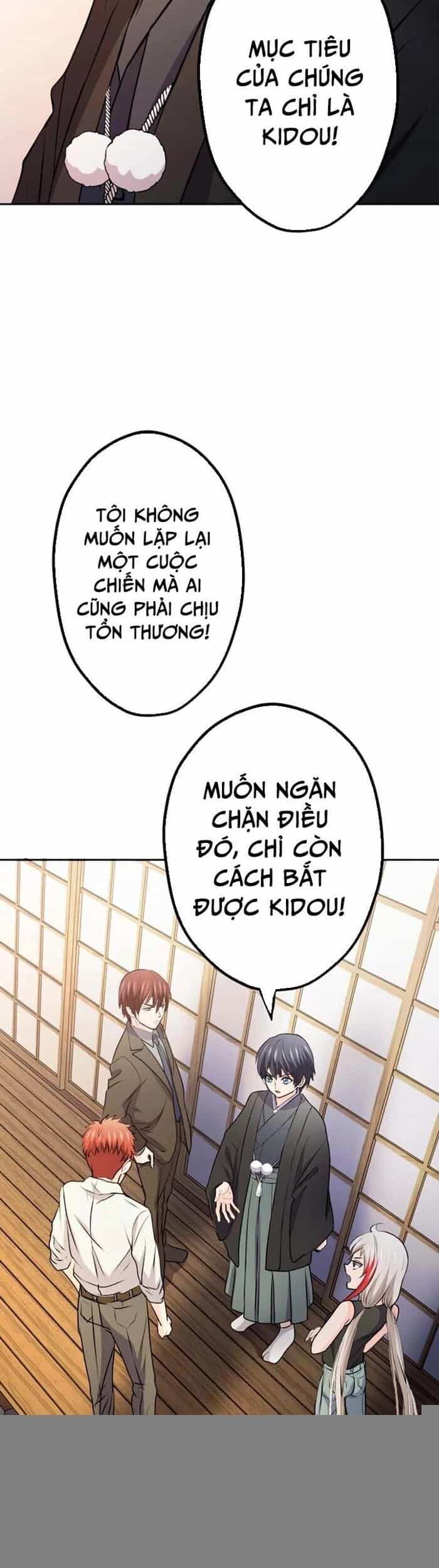 Ittoki The Ninja - Chương 25 - ảnh 2