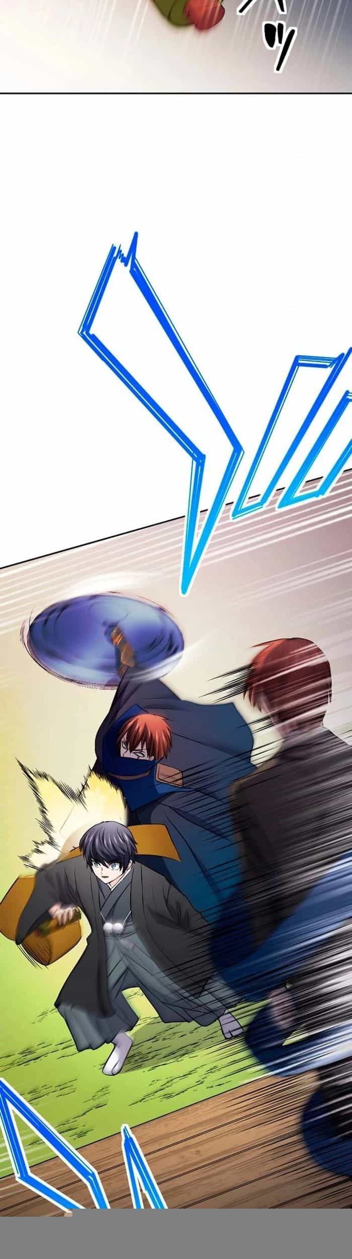 Ittoki The Ninja - Chương 25 - ảnh 25