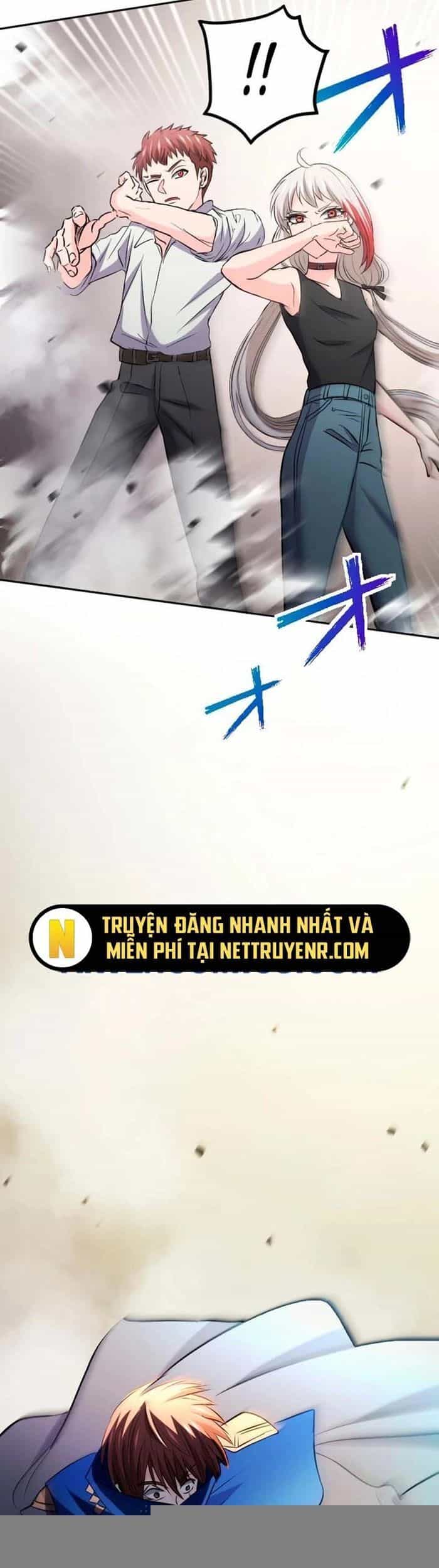 Ittoki The Ninja - Chương 25 - ảnh 27