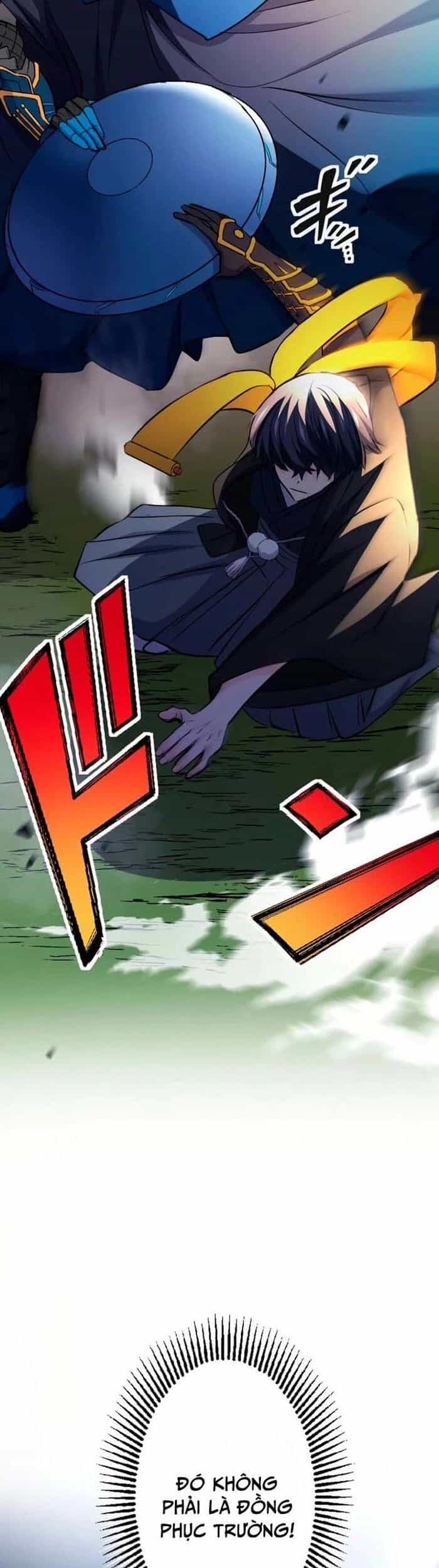 Ittoki The Ninja - Chương 25 - ảnh 28