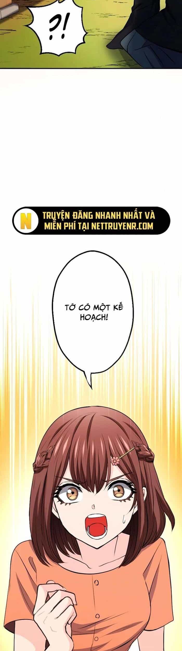 Ittoki The Ninja - Chương 25 - ảnh 32