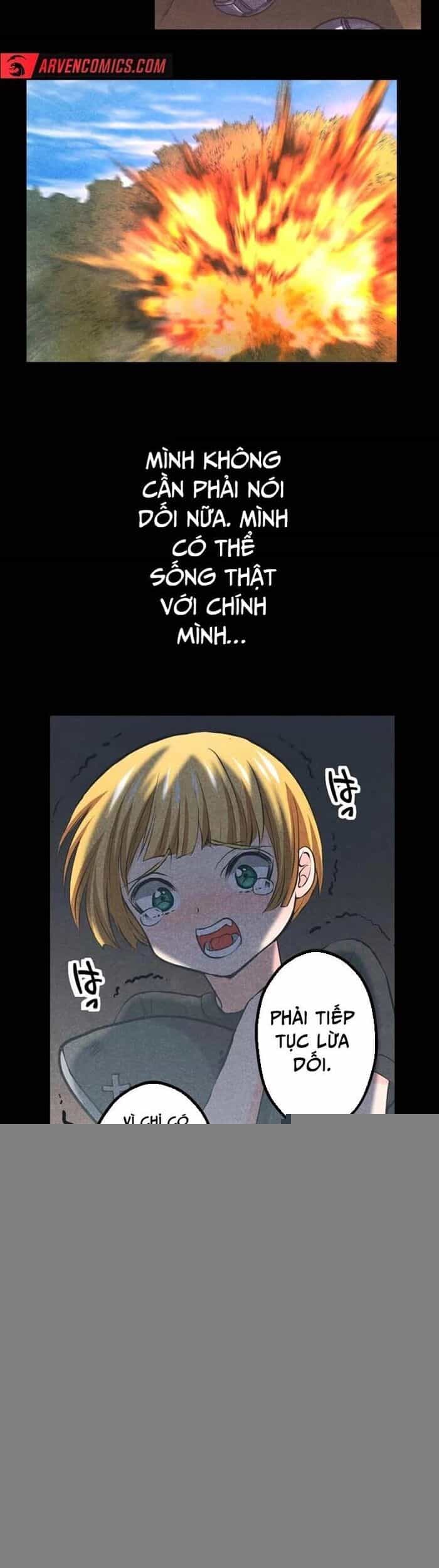 Ittoki The Ninja - Chương 25 - ảnh 38