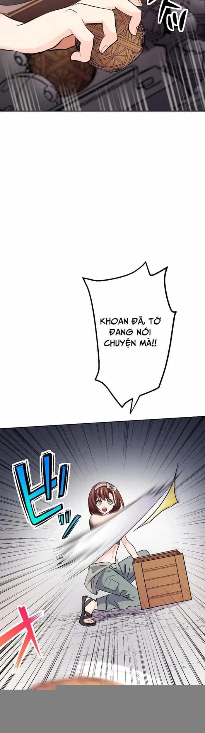 Ittoki The Ninja - Chương 25 - ảnh 44