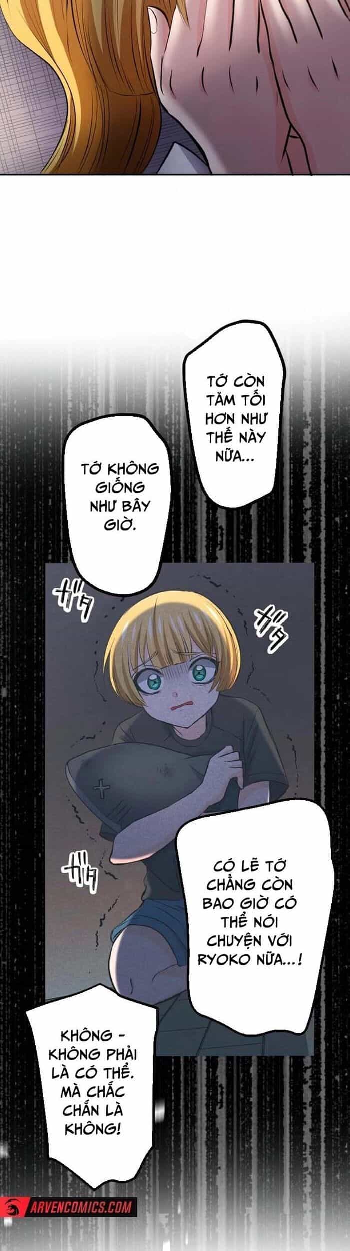 Ittoki The Ninja - Chương 25 - ảnh 52