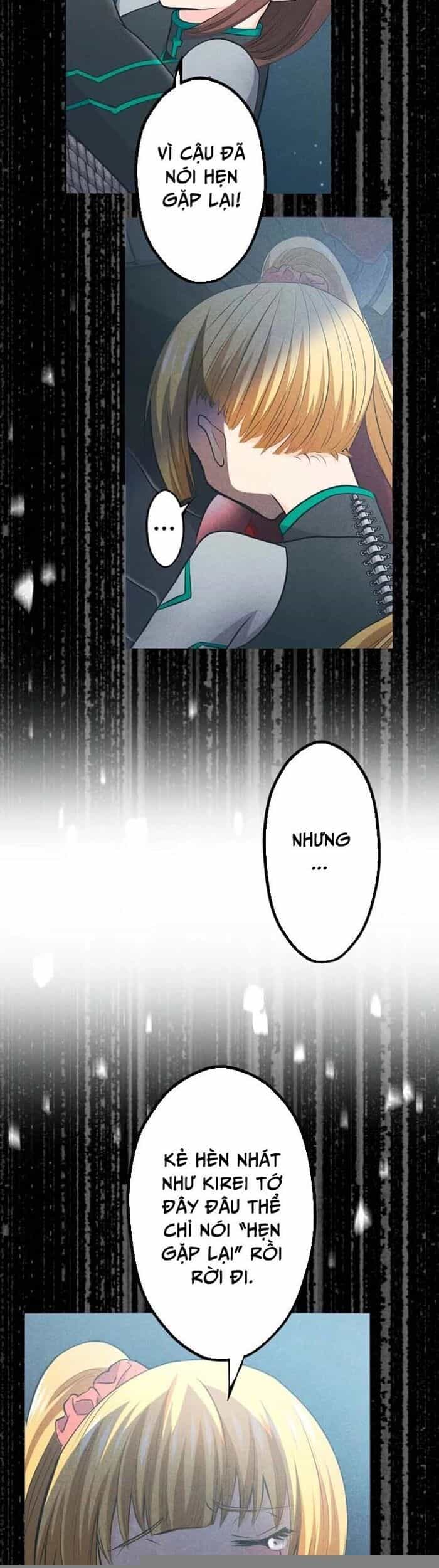 Ittoki The Ninja - Chương 25 - ảnh 54