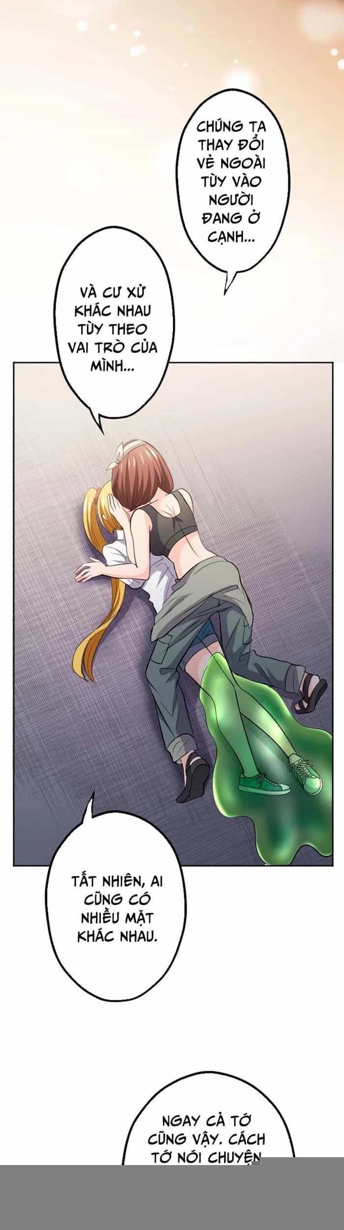 Ittoki The Ninja - Chương 25 - ảnh 58