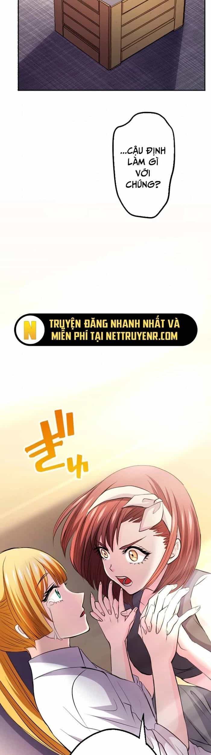 Ittoki The Ninja - Chương 25 - ảnh 67