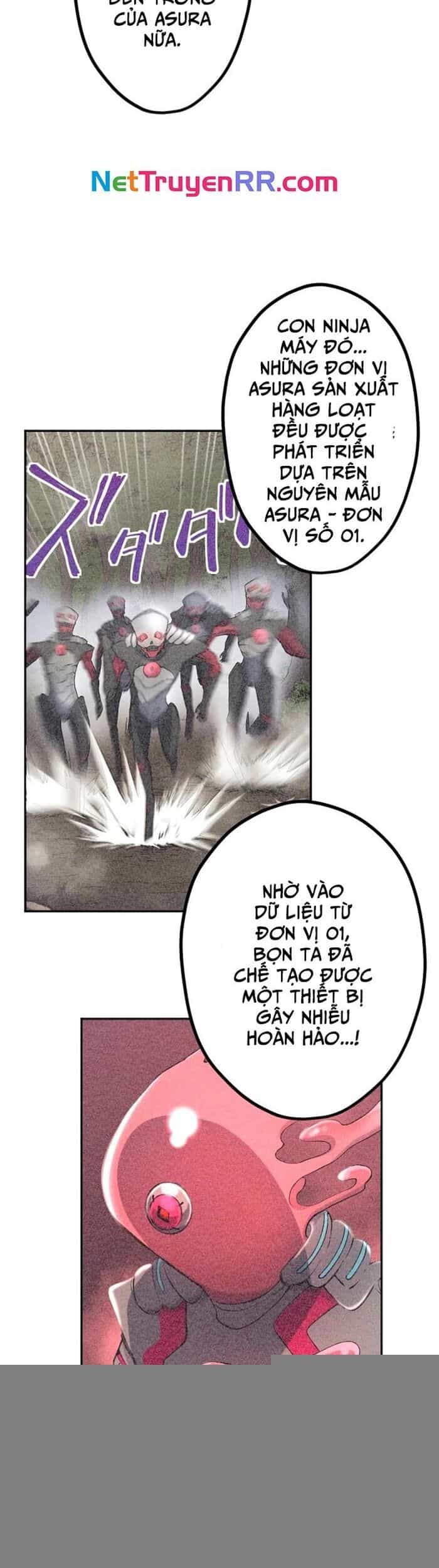 Ittoki The Ninja - Chương 26 - ảnh 12