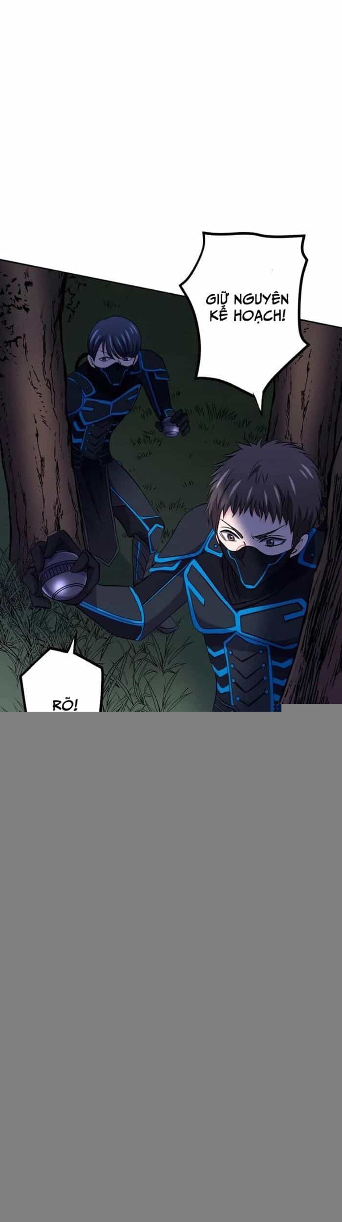 Ittoki The Ninja - Chương 26 - ảnh 14