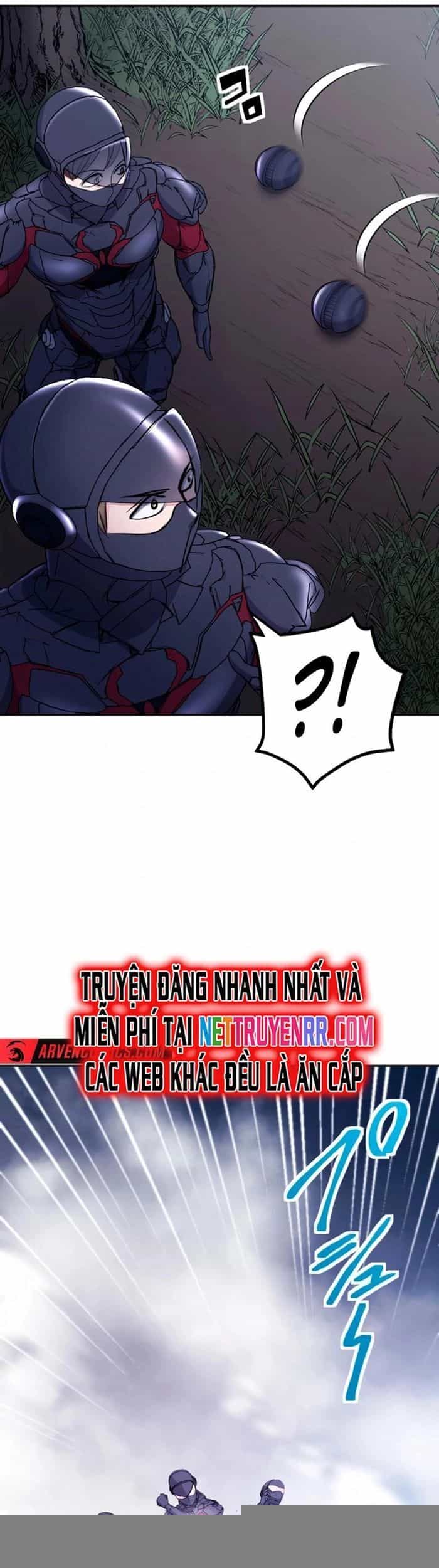 Ittoki The Ninja - Chương 26 - ảnh 15