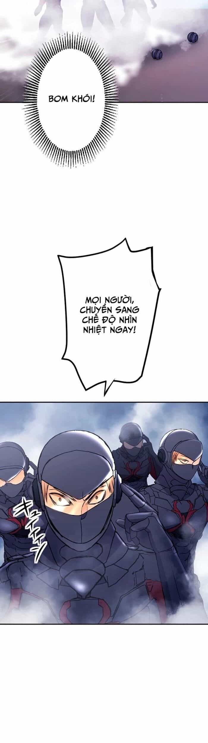 Ittoki The Ninja - Chương 26 - ảnh 16