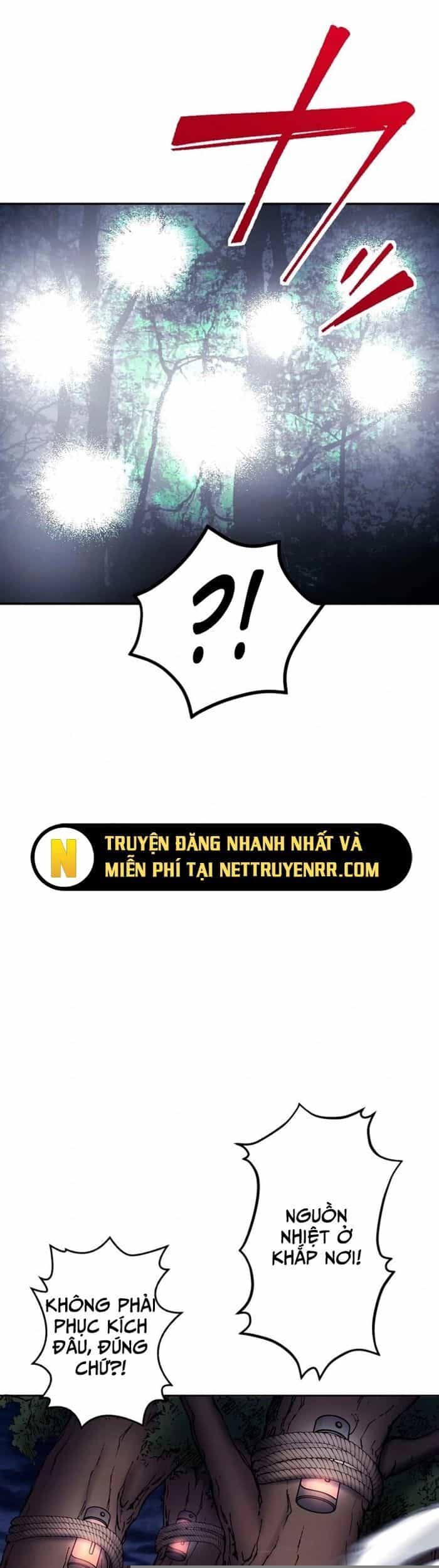 Ittoki The Ninja - Chương 26 - ảnh 17