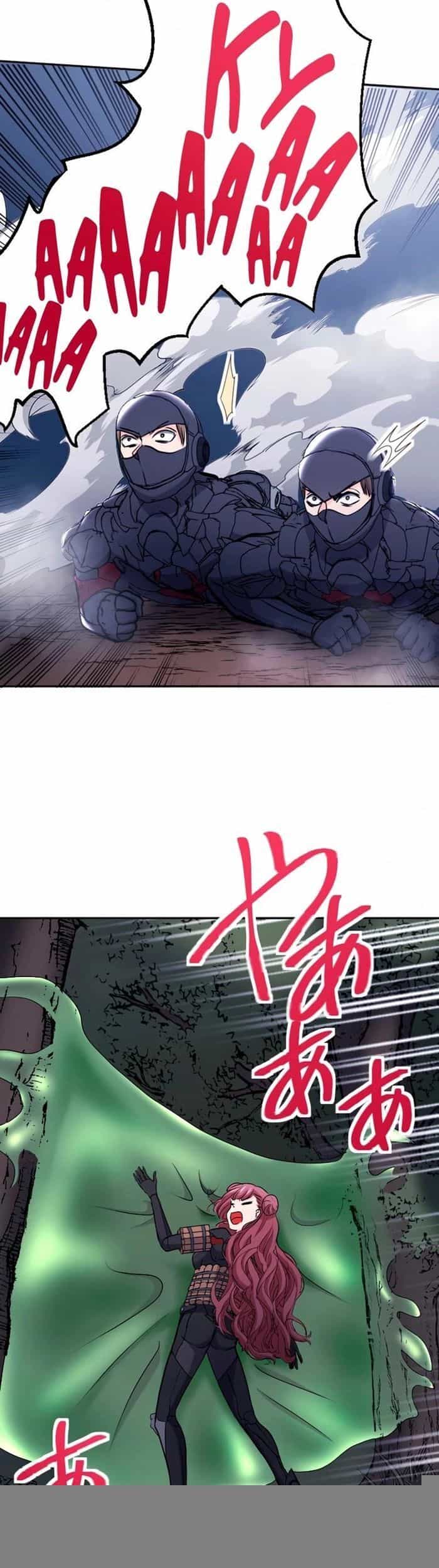 Ittoki The Ninja - Chương 26 - ảnh 31