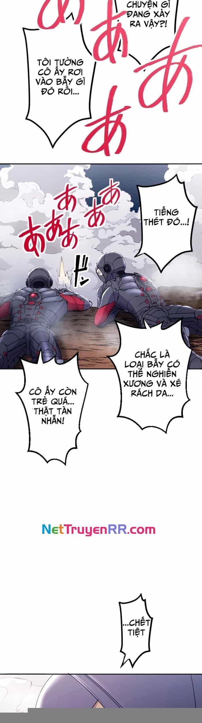Ittoki The Ninja - Chương 26 - ảnh 33