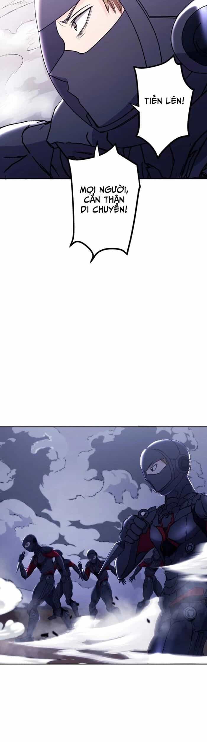 Ittoki The Ninja - Chương 26 - ảnh 34