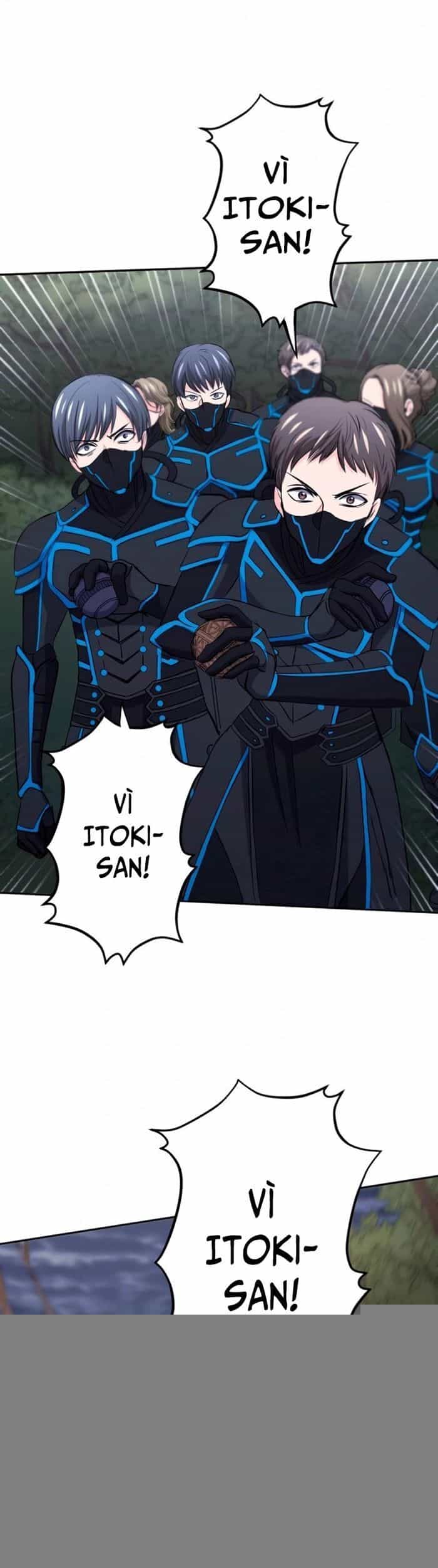 Ittoki The Ninja - Chương 26 - ảnh 49