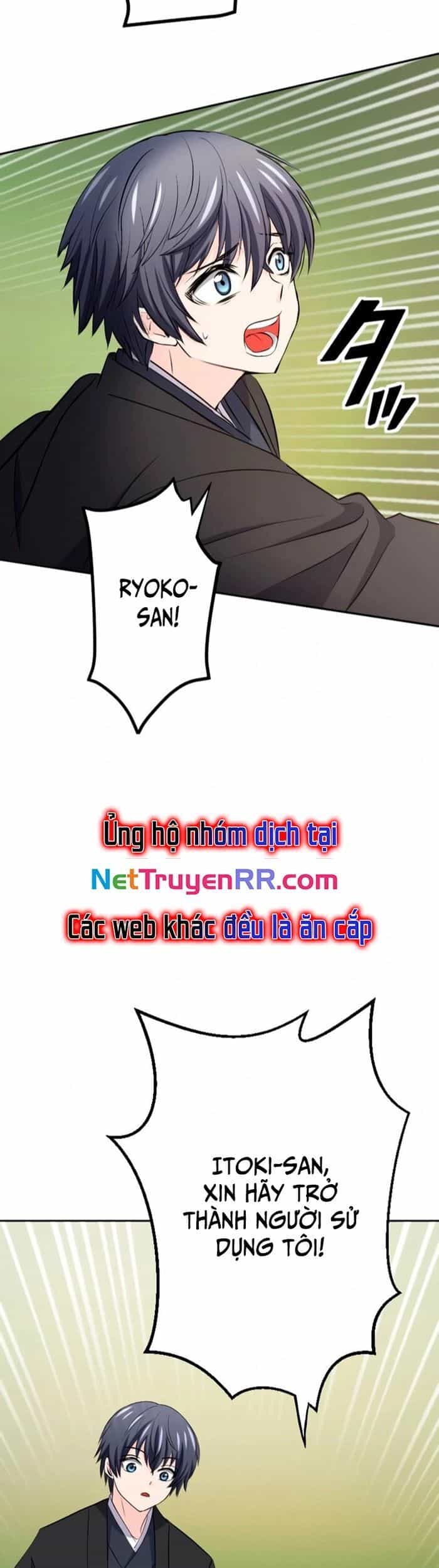 Ittoki The Ninja - Chương 26 - ảnh 57