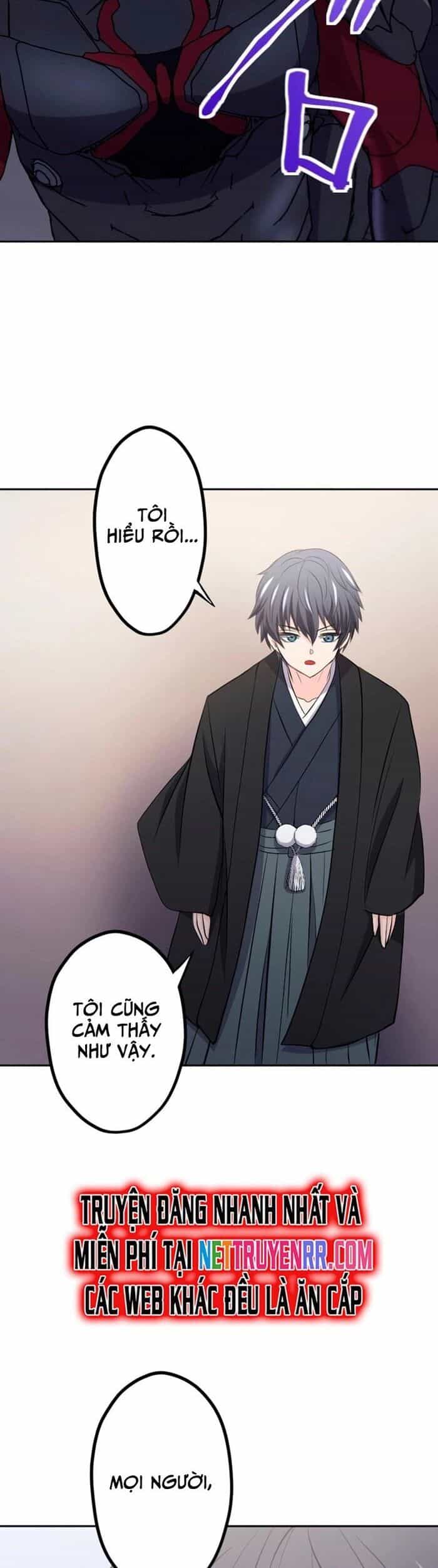 Ittoki The Ninja - Chương 26 - ảnh 66